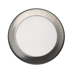 LED Lampă încastrată LED/18W/230V