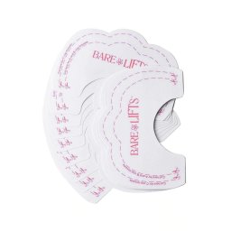 Plasturi pentru ridicarea sanilor Bare Lifts, 10 bucati