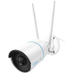Camera supraveghere wireless IP WiFi Reolink W320