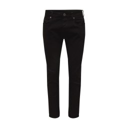 G-STAR Jeans negru denim