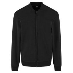 Urban Classics Hanorac negru