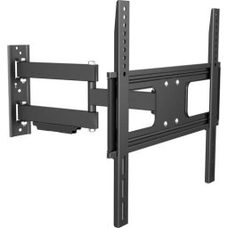InLine Wall Bracket for Display 81-140cm 32-55" max. 50kg