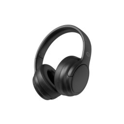 Casti PARRIS03B, Casti Bluetooth Over Ear, Negru