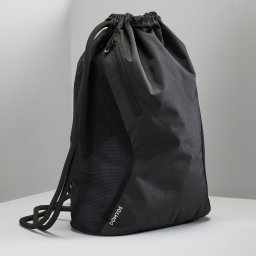 Rucsac Fitness Cardio 15L negru
