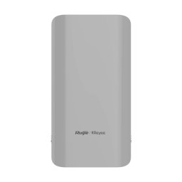 Bridge wireless 5GHz, 867Mbps, 10 dBi, 1 km, PoE IN, Cloud Management - Ruijie RG-EST310(V2)