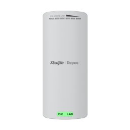 Bridge wireless 2.4GHz, 300Mbps, 0.5 km, PoE IN, Cloud Management - Ruijie RG-EST100-E