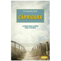 Caprioara