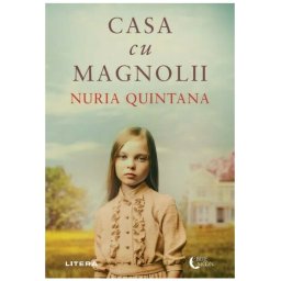 Casa cu magnolii