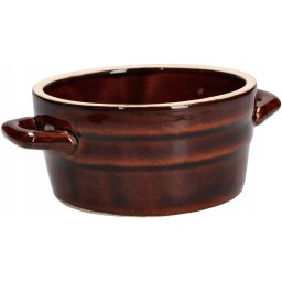 Vas din gresie pentru conserve 0,6l