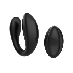 Vibrator Winyi Helen Black