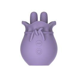 Vibrator Winyi Rose Alison Lilac