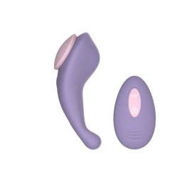 Vibrator Winyi Wearable Camile Lilac