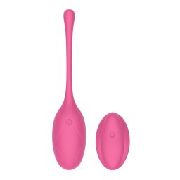 Ou vibrator Winyi Kitty Rose