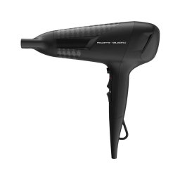 Uscător de păr KARL LAGERFELD STUDIO DRY 2100W/230V negru Rowenta