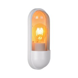 Aplică de exterior Lucide 29897/01/31 CAPSULE 1xE27/15W/230V IP54