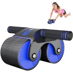 Roata dubla abdomene Tank Wheel