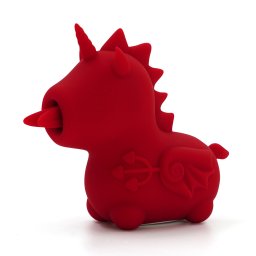 Unihorn Blaze Diablo Double Tongued Devil