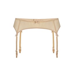 TEYLI Jartiere 'Eleonora' bej