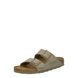 BIRKENSTOCK Saboți 'Arizona' kaki