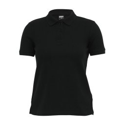 Urban Classics Tricou negru
