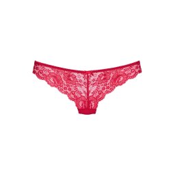 LASCANA Tanga rubiniu
