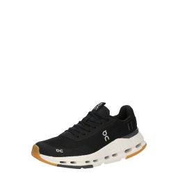 On Sneaker low 'Cloudnova Form 2' gri deschis / negru