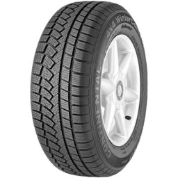 CONTINENTAL WINTER CONTACT 265/60R18 110 H