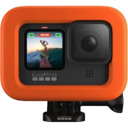 Montura flotabila Floaty pentru GoPro Hero9