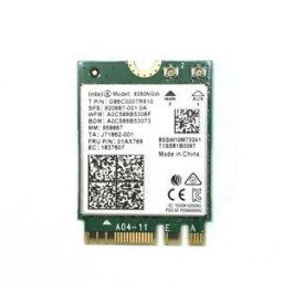 Wi-Fi AC 9260 M.2 vPro bulk