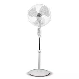 Ventilator DA-1611, 40 W, 3 viteze, Alb