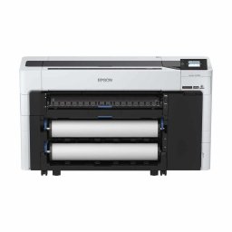 Plotter Plotter SC-T5700D, 80W, Alb