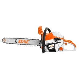 DAC 456 RS 3 CP, 2 timpi, 45 cc, 400 mm