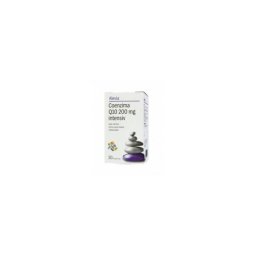 Coenzima Q10, 30 comprimate, Alevia