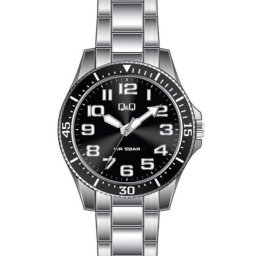 Ceas Barbati, Q&Q by Citizen, Sport QB64J225Y