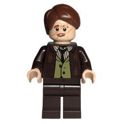 Lego Harry Potter - Professor Remus Lupin