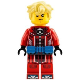 Lego Dreamzzz - Cooper