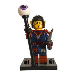 LEGO Dungeons & Dragons 71047 - Gith Warlock