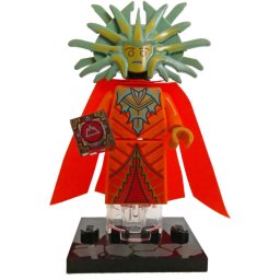 LEGO Dungeons & Dragons 71047 - The Lady of Pain