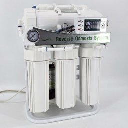 SISTEM DE OSMOZA INVERSA DIRECT FLOW Model: 400G-3013*1