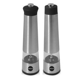 Rasnita ZMP4 PAIR Set 2 bucati Argintiu