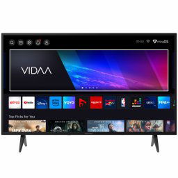 Televizor LED TV 43" DIAMANT FHD-SMART 43HL4330F/C