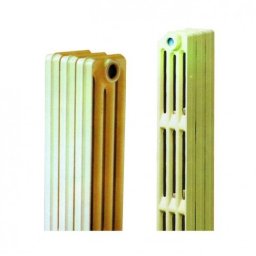ELEMENT CALORIFER DIN FONTA TERMO 4 COLOANE GRUND 813x130mm 186W