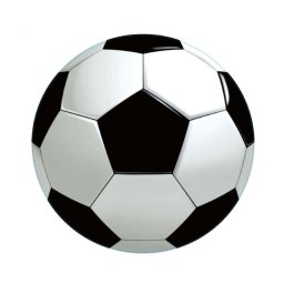Pinata Minge Fotbal 43 cm
