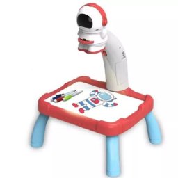 Proiector masă de desen