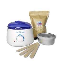 Pachet Epilare Prowax Mara