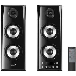 Boxe SP-HF2800 BT Negru