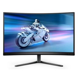Monitor LED 27M2C5200W, 27inch, 1920x1080, 1ms GTG, Black