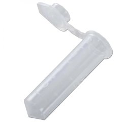 Tub cu Gradatie si Capac 2ml x1