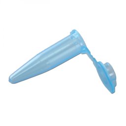 Tub cu Gradatie si Capac 0.5ml x1