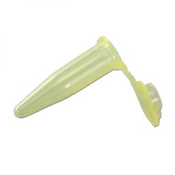 Tub cu Gradatie si Capac 0.5ml x1